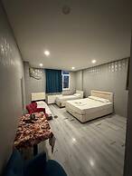 Trilya Hotel Istanbul