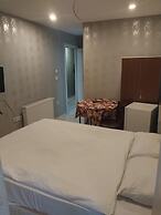 Trilya Hotel Istanbul