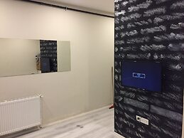 Trilya Hotel Istanbul