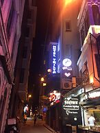 Trilya Hotel Istanbul