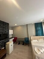 Trilya Hotel Istanbul