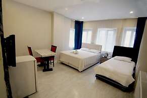 Trilya Hotel Istanbul