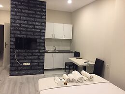 Trilya Hotel Istanbul