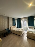 Trilya Hotel Istanbul