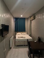 Trilya Hotel Istanbul