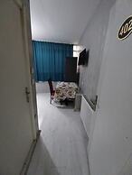 Trilya Hotel Istanbul