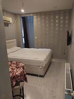Trilya Hotel Istanbul