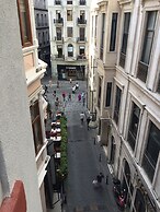 Trilya Hotel Istanbul