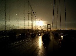 Trilya Hotel Istanbul