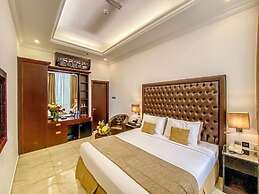 Mirage Bab Al Bahr Hotel