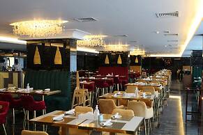 Mirage Bab Al Bahr Hotel