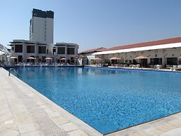 Mirage Bab Al Bahr Hotel
