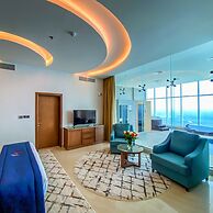 Mirage Bab Al Bahr Hotel