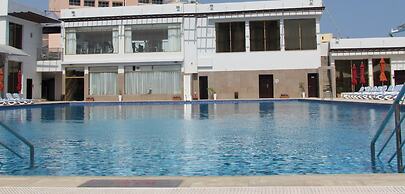 Mirage Bab Al Bahr Hotel