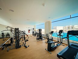 Mirage Bab Al Bahr Hotel