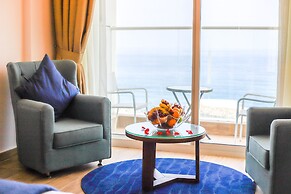 Mirage Bab Al Bahr Hotel