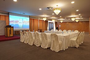 Mirage Bab Al Bahr Hotel