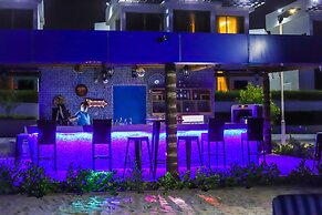 Mirage Bab Al Bahr Hotel