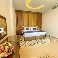 Mirage Bab Al Bahr Hotel