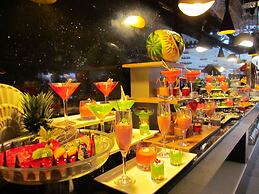 Mirage Bab Al Bahr Hotel