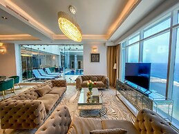 Mirage Bab Al Bahr Hotel