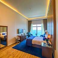 Mirage Bab Al Bahr Hotel