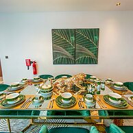 Mirage Bab Al Bahr Hotel