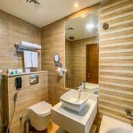 Mirage Bab Al Bahr Hotel