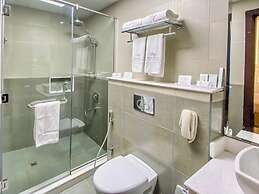 Mirage Bab Al Bahr Hotel