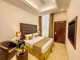 Mirage Bab Al Bahr Hotel