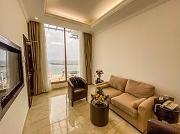 Mirage Bab Al Bahr Hotel