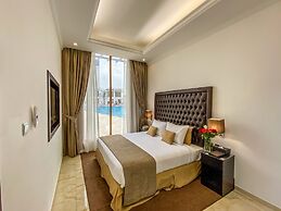 Mirage Bab Al Bahr Hotel