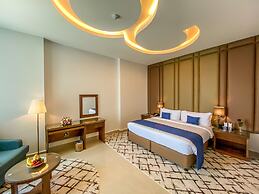 Mirage Bab Al Bahr Hotel