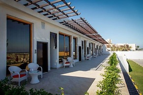 Mirage Bab Al Bahr Hotel