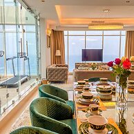 Mirage Bab Al Bahr Hotel