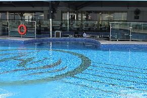 Mirage Bab Al Bahr Hotel