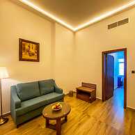 Mirage Bab Al Bahr Hotel