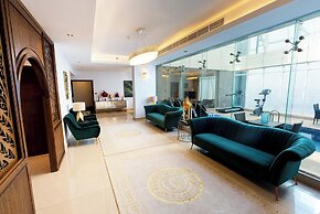 Mirage Bab Al Bahr Hotel