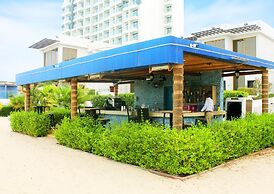 Mirage Bab Al Bahr Hotel