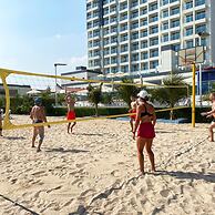 Mirage Bab Al Bahr Hotel