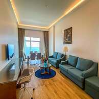 Mirage Bab Al Bahr Hotel