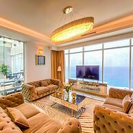 Mirage Bab Al Bahr Hotel