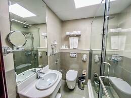 Mirage Bab Al Bahr Hotel