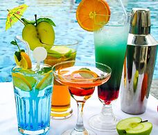 Mirage Bab Al Bahr Hotel