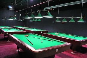 Mirage Bab Al Bahr Hotel