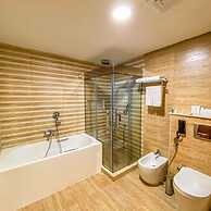 Mirage Bab Al Bahr Hotel