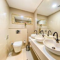 Mirage Bab Al Bahr Hotel