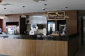 Mirage Bab Al Bahr Hotel