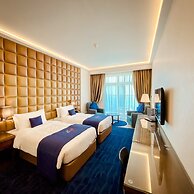 Mirage Bab Al Bahr Hotel