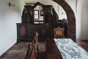 Svatojánský Dvůr